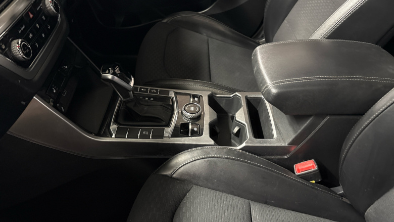 Ssangyong Korando 1.5 Ventura 5dr Auto Petrol Estate